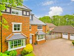 Thumbnail for sale in Peregrine Road, Kings Hill, West Malling, Kent