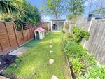 Thumbnail for sale in Harcourt Avenue, Sidcup, Kent