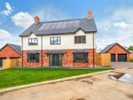 Thumbnail to rent in St. Francis Green, Bardney, Lincoln, Lincolnshire