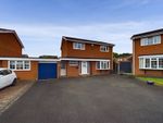 Thumbnail for sale in Belgrave Crescent, Stichley, Telford, Shrophire.