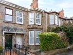 Thumbnail for sale in Ground Floor Flat, 16 Pendarves Road, Penzance