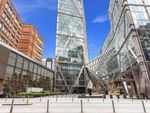 Thumbnail to rent in Broadgate Plaza, London
