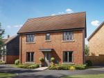 Thumbnail for sale in "The Yewdale - Plot 87" at Bridle Way, Barming, Maidstone