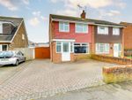 Thumbnail to rent in Boxgrove, Goring-By-Sea, Worthing