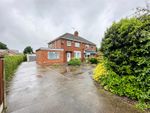 Thumbnail for sale in Pontefract Road, Snaith, Goole