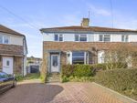 Thumbnail for sale in Darcey Drive, Patcham, Brighton