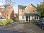 Thumbnail to rent in Badgers Rise, Woodley, Reading