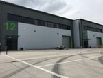 Thumbnail to rent in Units 12 13 &amp; 14 Novus, Haig Road, Parkgate Industrial Estate, Knutsford