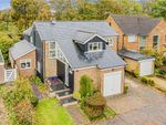 Thumbnail for sale in Sycamore Avenue, Hatfield, Hertfordshire