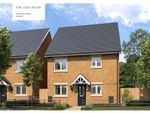 Thumbnail to rent in The Critchlow, Taggart Homes, Kings Wood, Skegby Lane