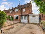 Thumbnail to rent in Spinney Close, West Bridgford, Nottingham