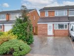 Thumbnail for sale in Redland Close, Marlbrook, Bromsgrove