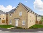 Thumbnail to rent in "Alderney" at Whalley Road, Barrow, Clitheroe