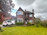 Thumbnail to rent in Southern Crescent, Bramhall, Stockport