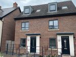 Thumbnail to rent in Duddell Street, Lawley Village, Telford