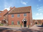 Thumbnail for sale in Byron Place, Plot 39 The Scarlett, Longdale Lane, Ravenshead