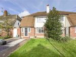 Thumbnail for sale in Barnes End, New Malden