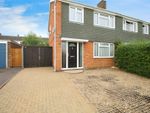 Thumbnail to rent in Cherwell Road, Bedford, Bedfordshire