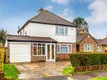 Thumbnail for sale in Cheyham Gardens, Cheam