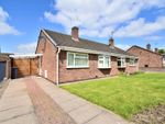 Thumbnail for sale in Chappell Close, Thurmaston, Leicester