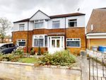 Thumbnail for sale in Craig Avenue, Urmston, Manchester