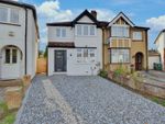 Thumbnail to rent in Sixth Avenue, Watford, Hertfordshire