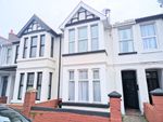 Thumbnail for sale in Fenton Place, Porthcawl