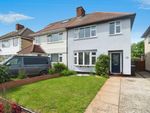 Thumbnail for sale in Caulfield Road, Shoeburyness, Southend-On-Sea, Essex