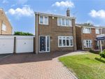 Thumbnail for sale in Bracken Close, Warsop, Mansfield