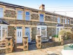 Thumbnail to rent in Palalwyf Avenue, Pontyclun, Rhondda Cynon Taf