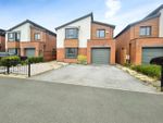 Thumbnail to rent in Orion Way, Balby, Doncaster