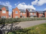 Thumbnail for sale in Echelon Walk, Colchester