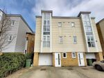 Thumbnail to rent in Campion Close, The Bluebells, Ashford