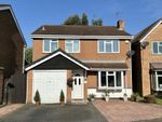 Thumbnail for sale in Phipps Close, Whetstone, Leicester, Leicestershire.