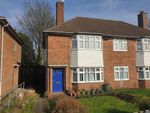 Thumbnail to rent in Northleigh Road, Washwood Heath, Birmingham
