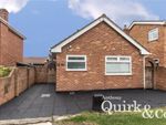 Thumbnail for sale in Bommel Avenue, Canvey Island