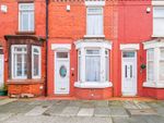 Thumbnail for sale in Bellmore Street, Liverpool