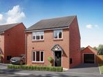 Thumbnail for sale in "The Lydford - Plot 200" at Broken Stone Road, Darwen