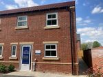 Thumbnail to rent in "The Caddington" at Moorgate Road, Moorgate, Rotherham