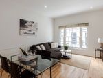 Thumbnail to rent in Shillibeer Place, Marylebone, London
