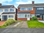Thumbnail to rent in Newlyn Avenue, Maghull, Liverpool