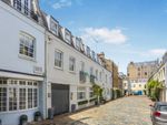 Thumbnail for sale in Chesham Mews, London