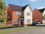 Thumbnail to rent in "The Juniper" at Marshfoot Lane, Hailsham