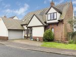 Thumbnail to rent in Queens Close, Balsham, Cambridge