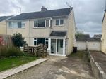 Thumbnail to rent in Kay Crescent, Bodmin, Cornwall
