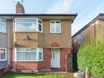Thumbnail to rent in West End Road, Ruislip