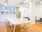 Thumbnail to rent in Zeus House, 16-30 Provost Street, Old Street, London