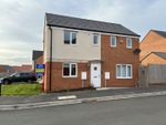 Thumbnail to rent in Pearl Close, Hartlepool
