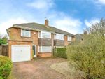 Thumbnail to rent in Newquay Avenue, Stafford, Staffordshire