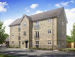 Thumbnail to rent in "The Corby" at Warren Way, Sherborne
